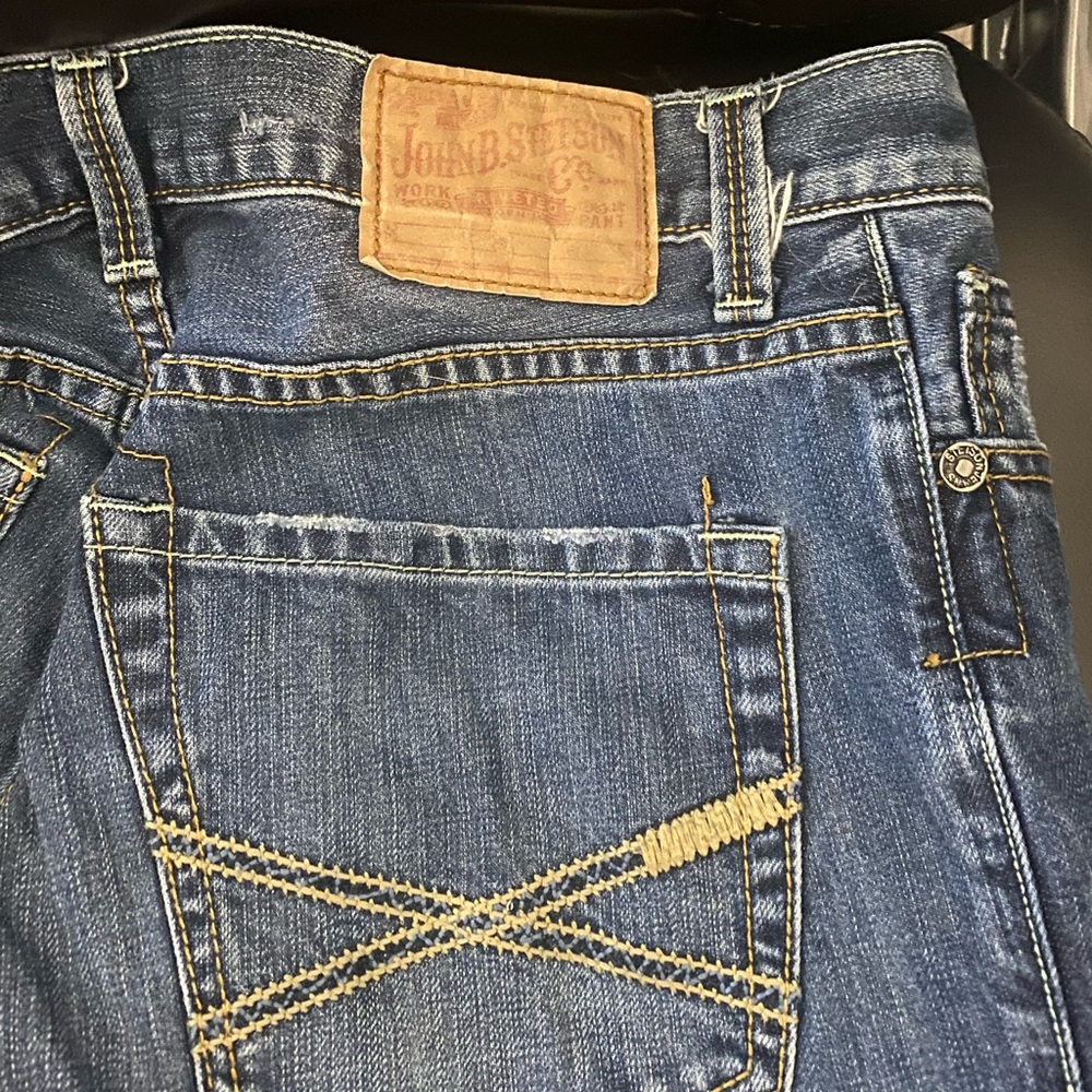 Stetson jeans 30/32
